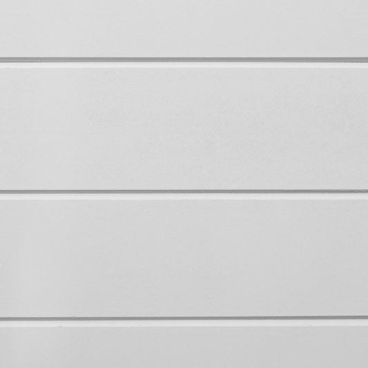 Betonzaunplatte Modern