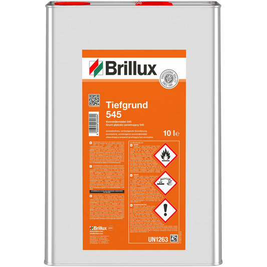 Tiefgrund (10 L)