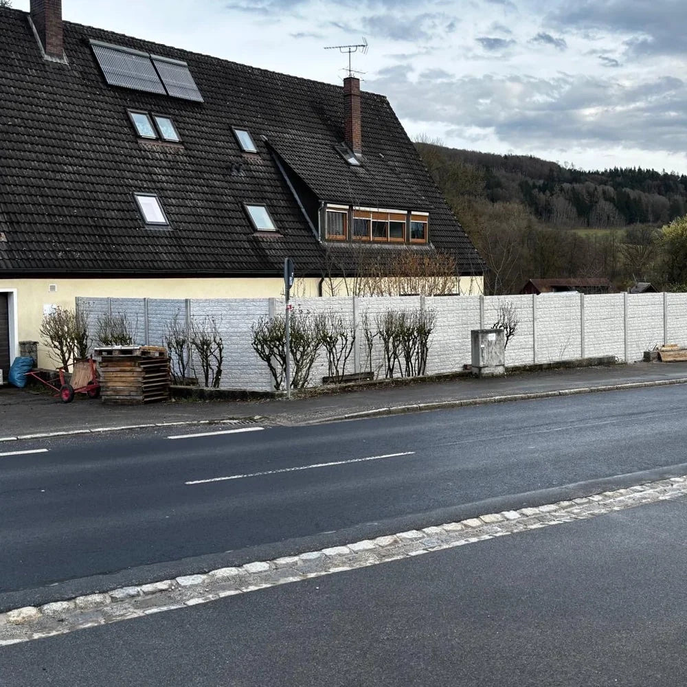 Idealer Schallschutz und Schalldämmung