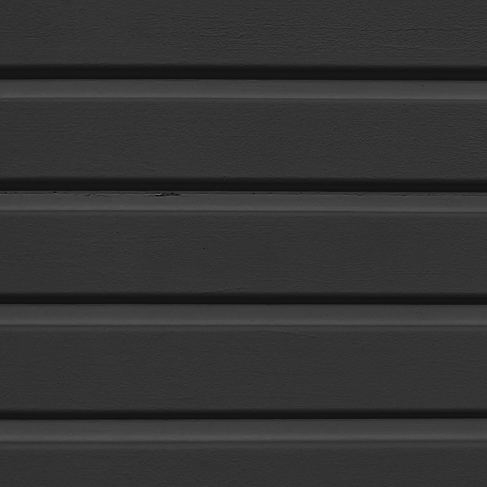Betonzaunplatte Lamella