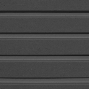 Betonzaunplatte Lamella
