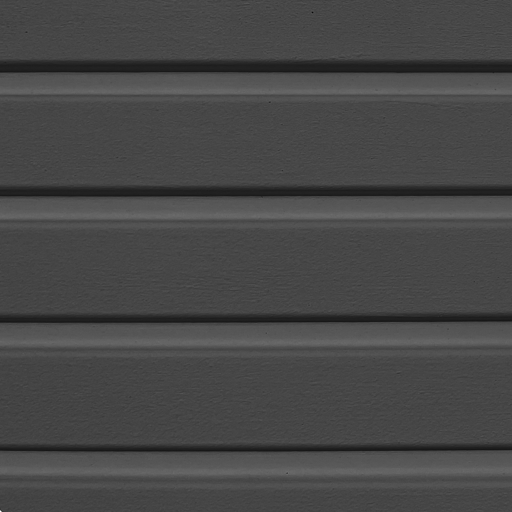 Betonzaunplatte Lamella