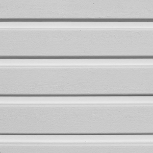 Betonzaunplatte Lamella