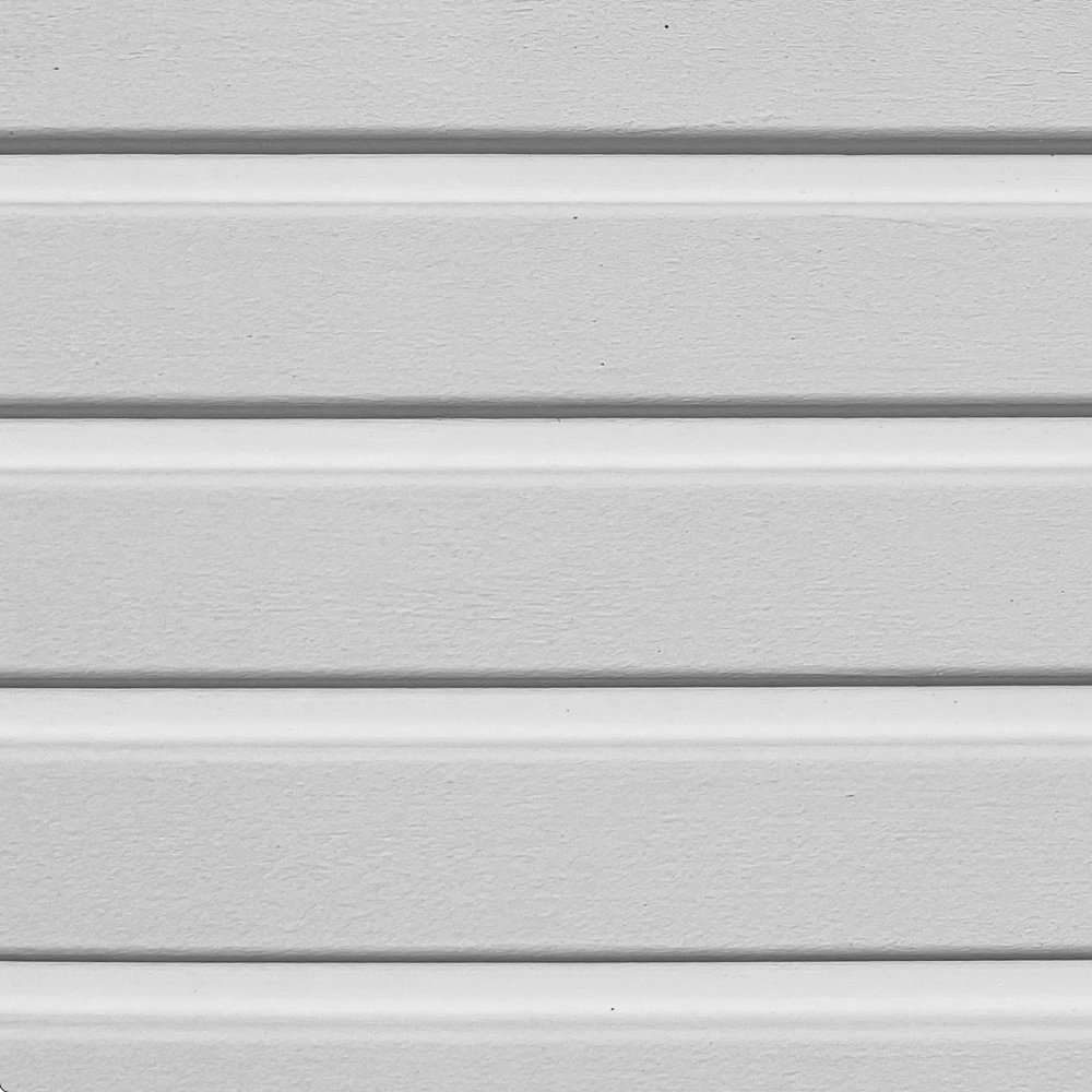 Betonzaunplatte Lamella