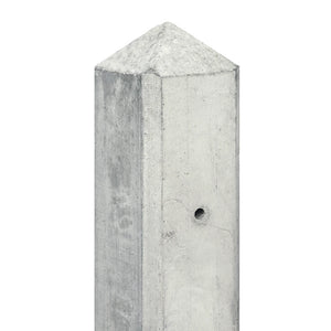 Holz-Beton - Eckpfosten