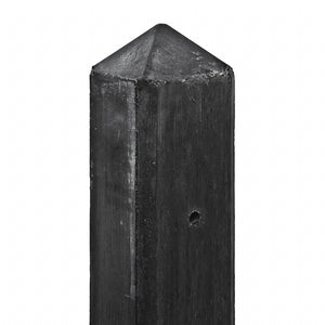 Holz-Beton - Eckpfosten