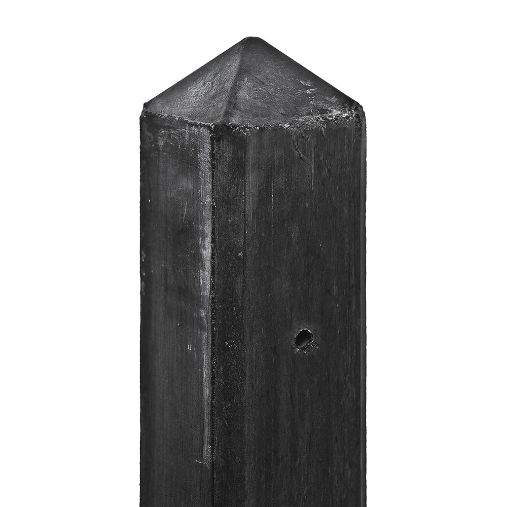 Holz-Beton - Eckpfosten
